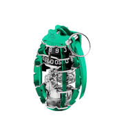 L'Epée GRENADE GREEN FOREST DAWN