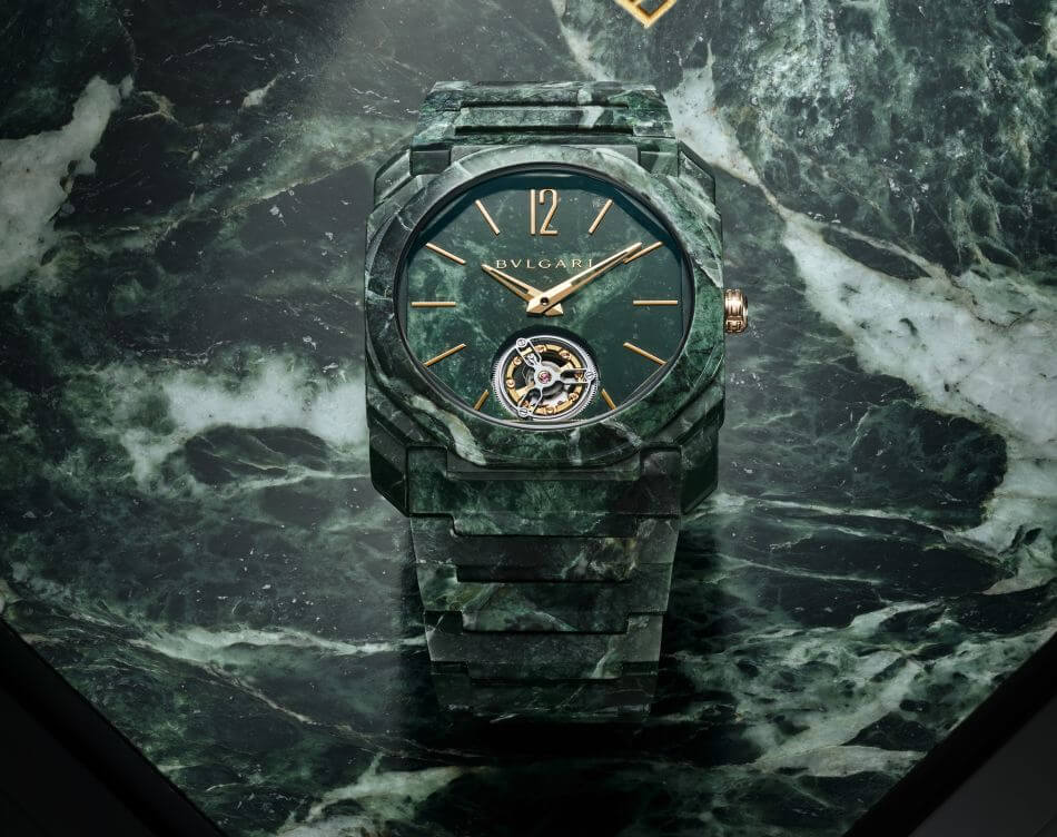 Bvlgari