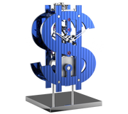 L'Epée PROSPER BLUE