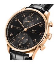 PORTUGIESER CHRONOGRAPH 41 MM