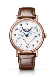 Breguet CLASSIQUE PHASE DE LUNE 7787 39MM