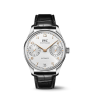 IWC PORTUGIESER AUTOMATIC 42 MM