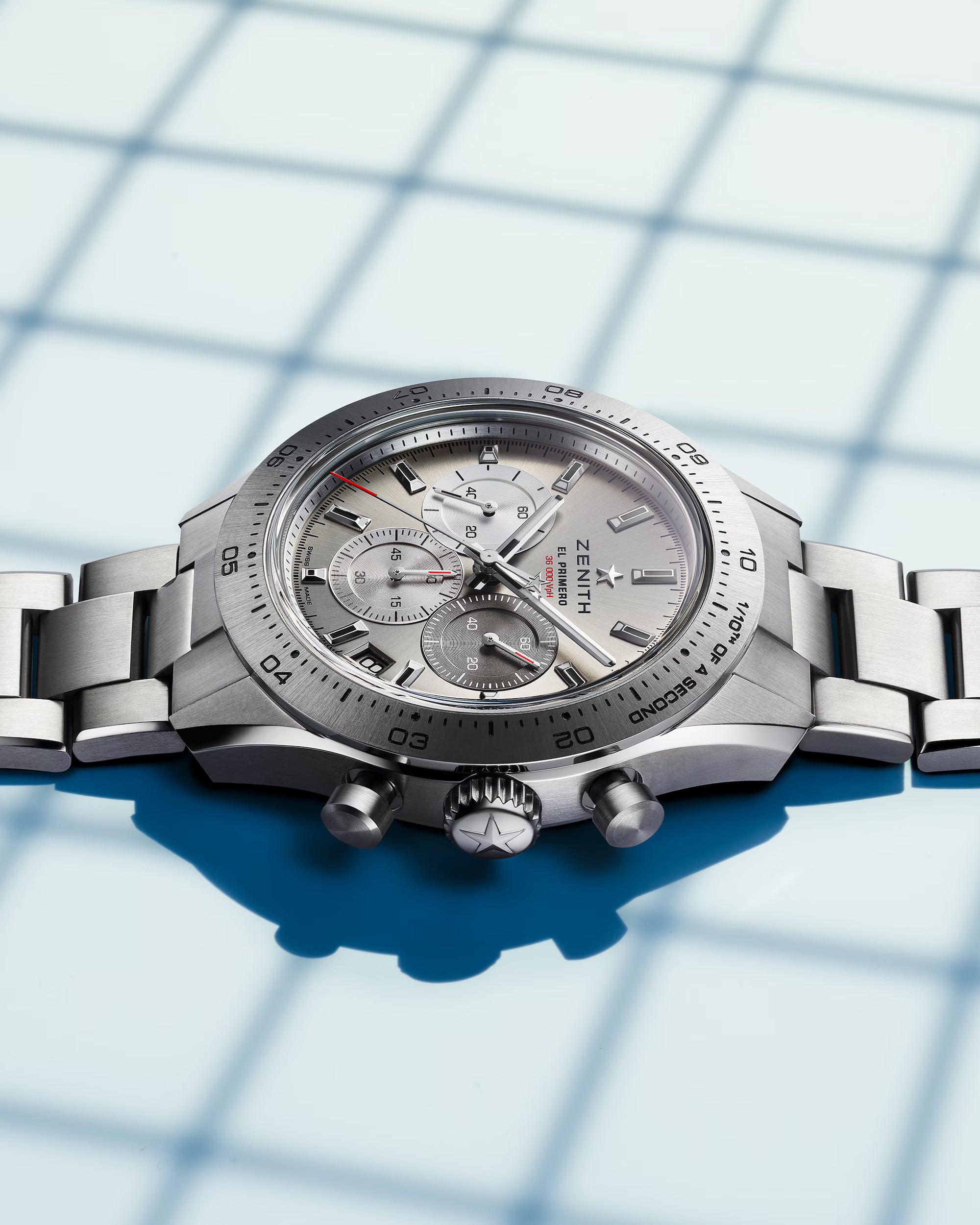 Zenith CHRONOMASTER SPORT 41MM