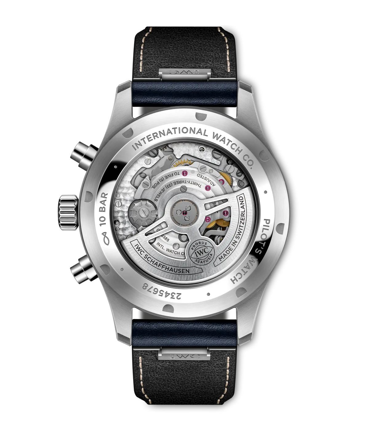PILOT'S WATCH CHRONOGRAPH 43 MM