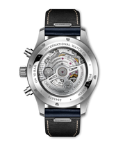 PILOT'S WATCH CHRONOGRAPH 43 MM