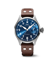 IWC BIG PILOT’S WATCH EDITION “LE PETIT PRINCE” 46,2 MM