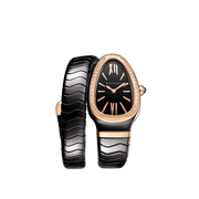Bulgari SERPENTI SPIGA 35MM