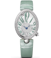Breguet REINE DE NAPLES 8918 36.5MM