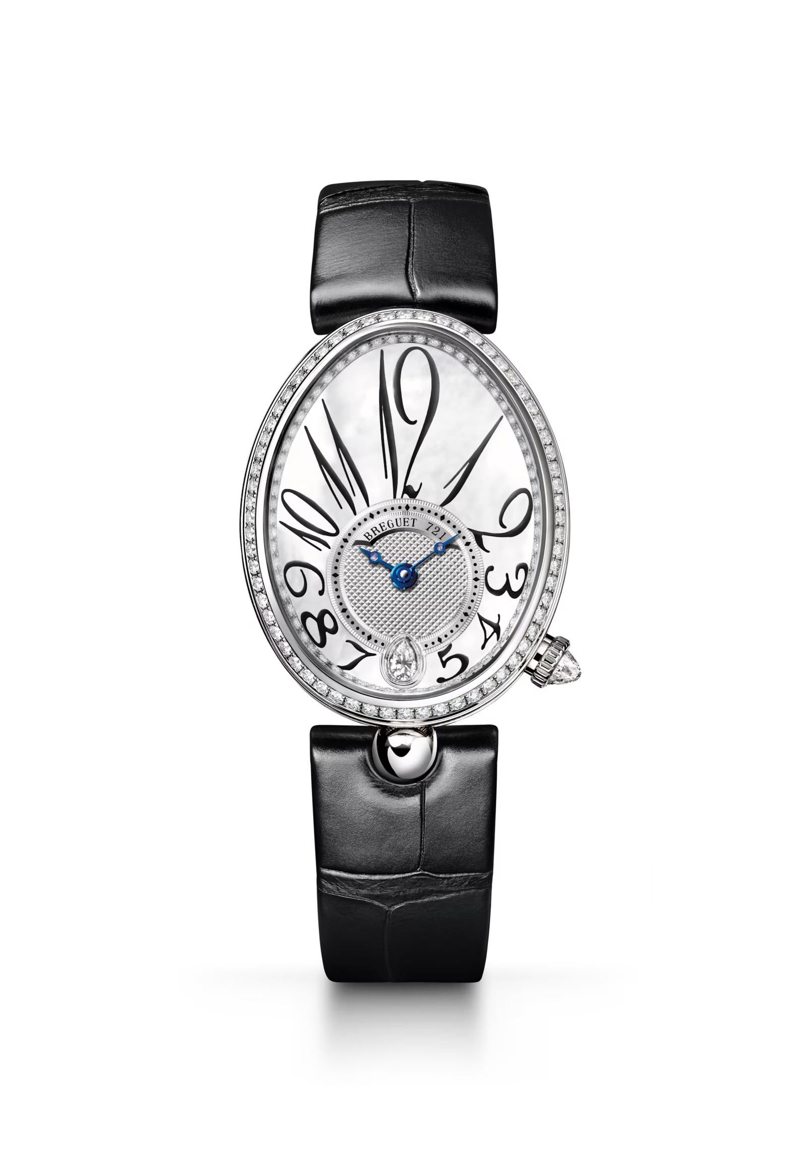 Breguet REINE DE NAPLES 8918