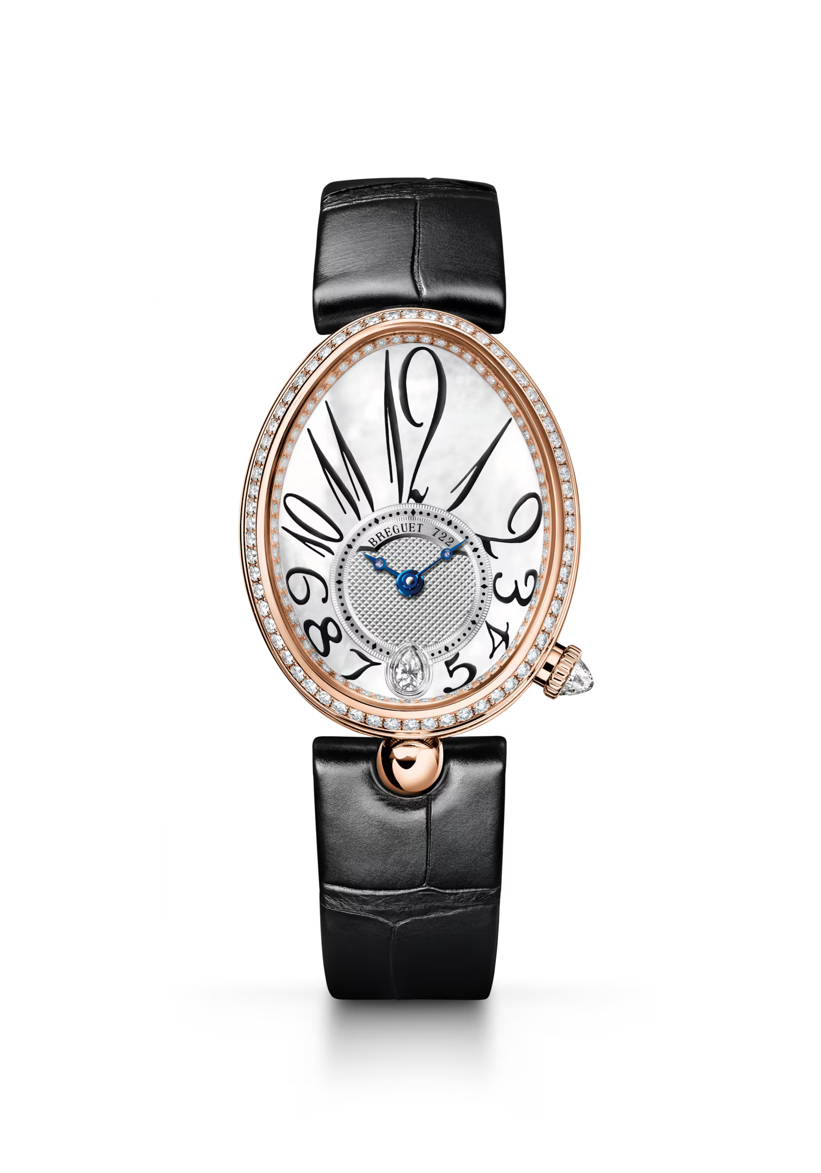 Breguet REINE DE NAPLES 8918