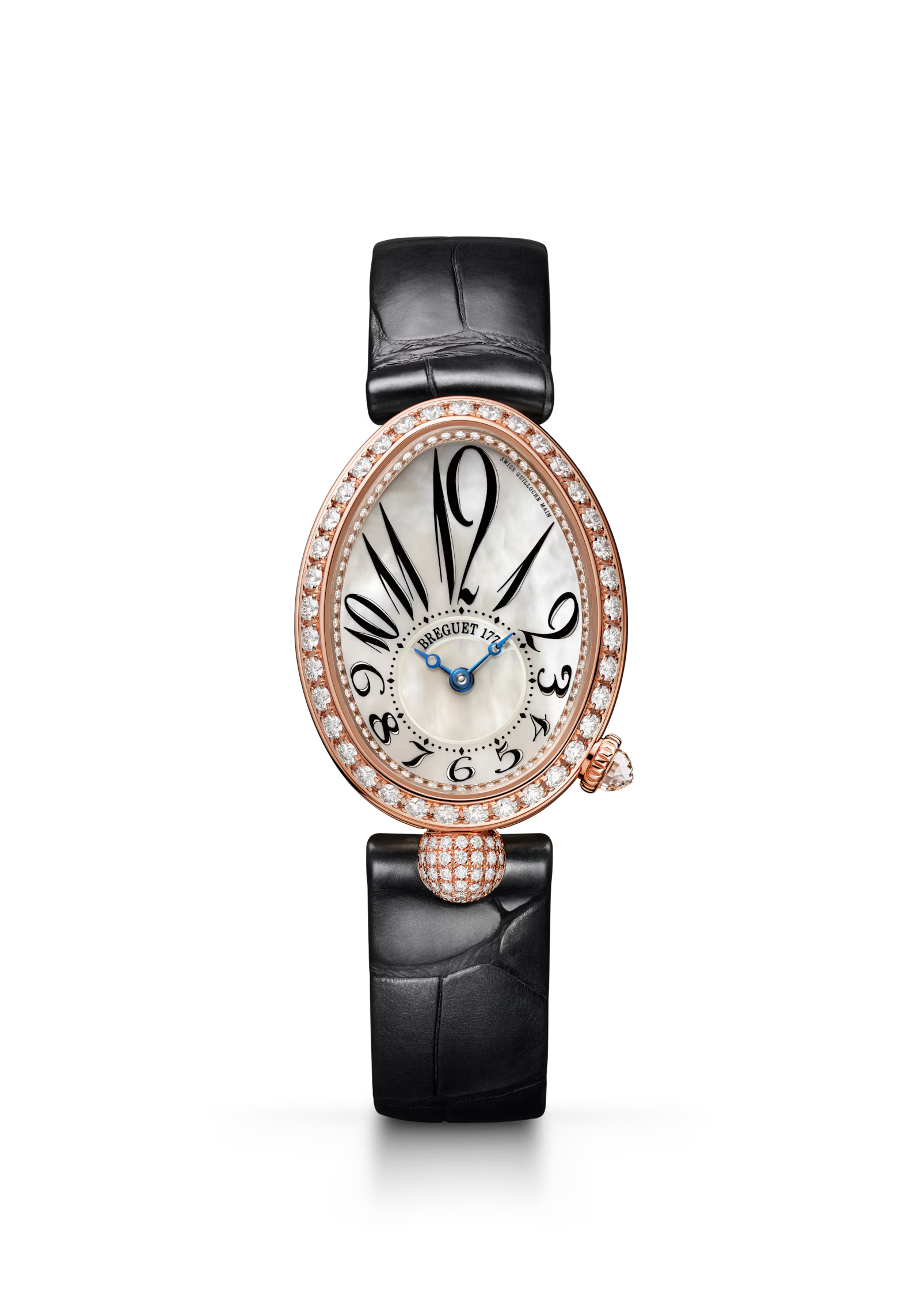 Breguet REINE DE NAPLES 8928