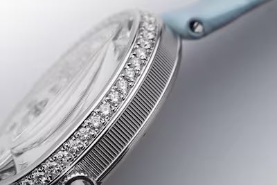 Breguet REINE DE NAPLES 8938 28.5MM