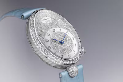 Breguet REINE DE NAPLES 8938 28.5MM