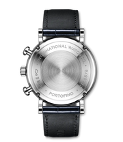PORTOFINO CHRONOGRAPH 39 MM
