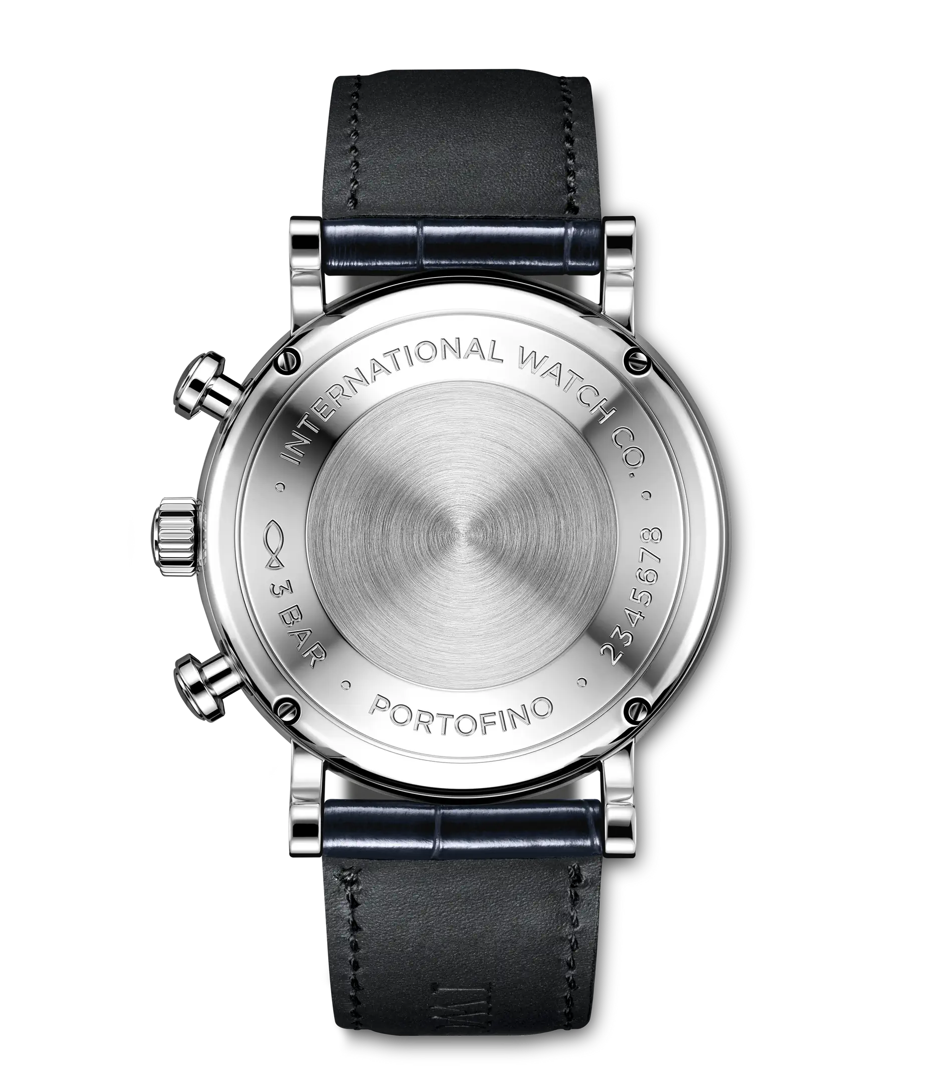 IWC PORTOFINO CHRONOGRAPH 39 MM