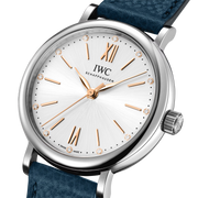 IWC PORTOFINO AUTOMATIC 34 MM
