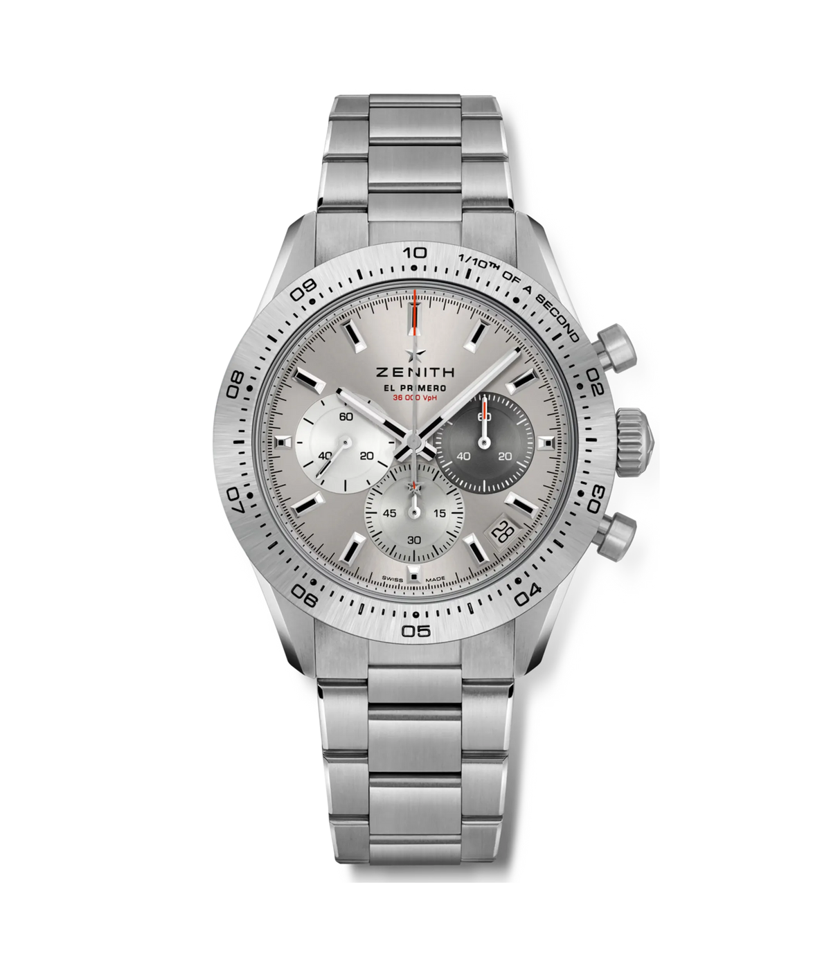 CHRONOMASTER SPORT 41MM