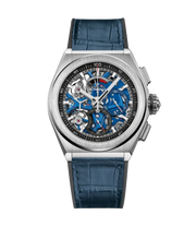 DEFY EL PRIMERO 21 44MM