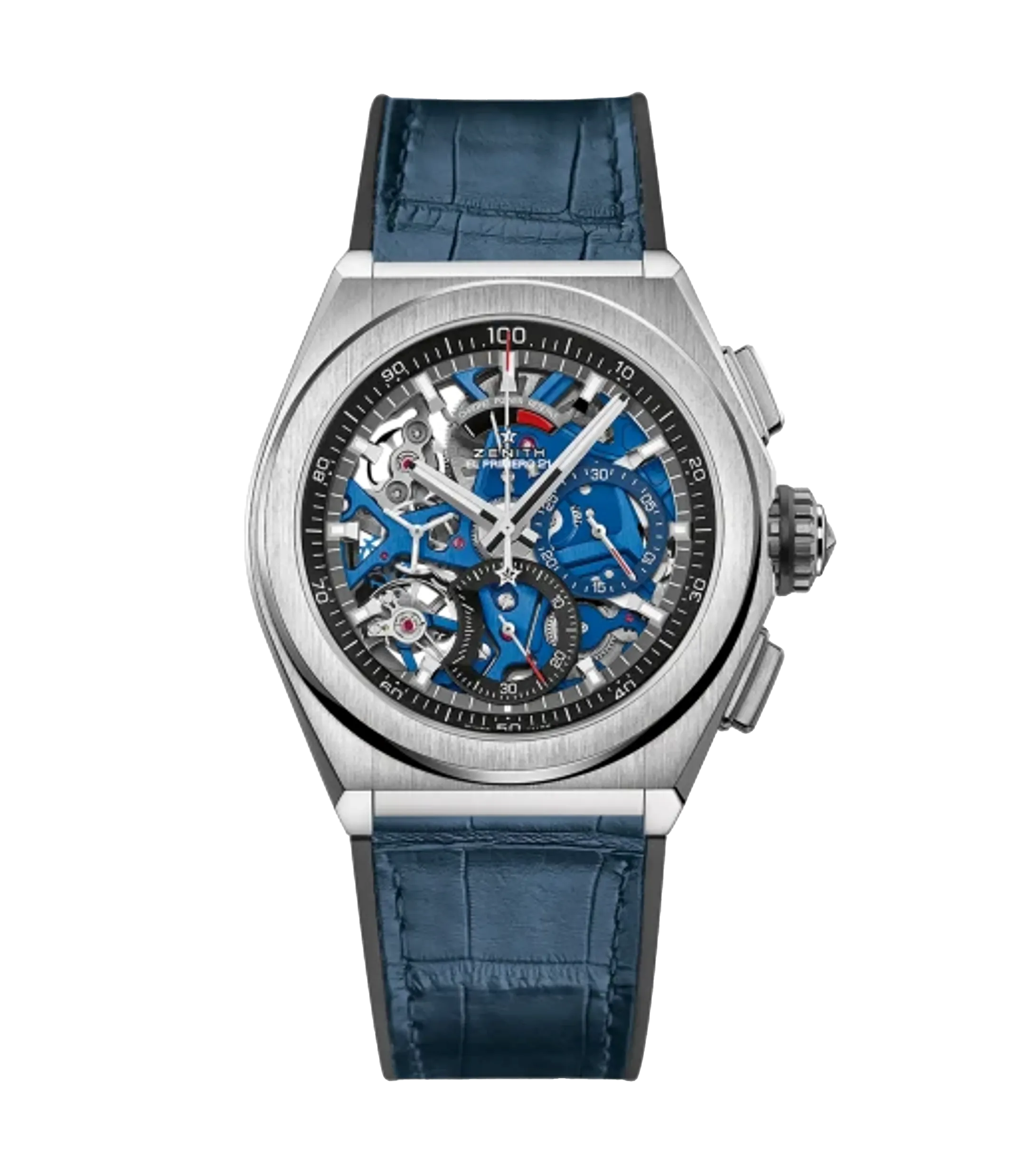 DEFY EL PRIMERO 21 44MM