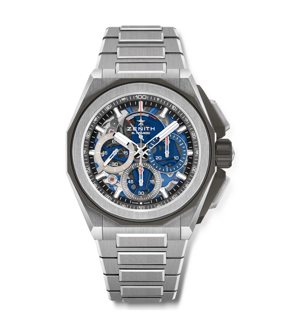 Zenith DEFY EXTREME 45MM