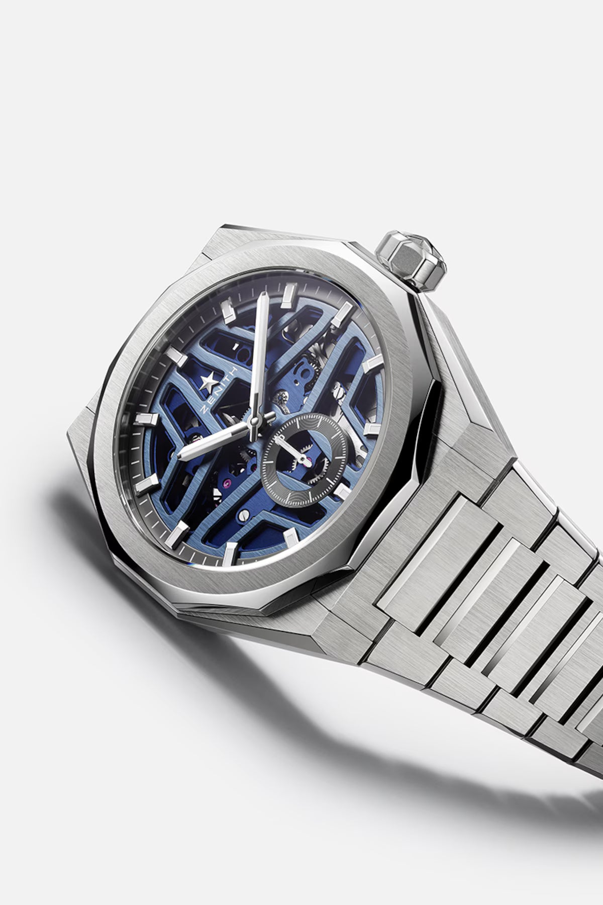 Zenith DEFY SKYLINE SKELETON 41MM