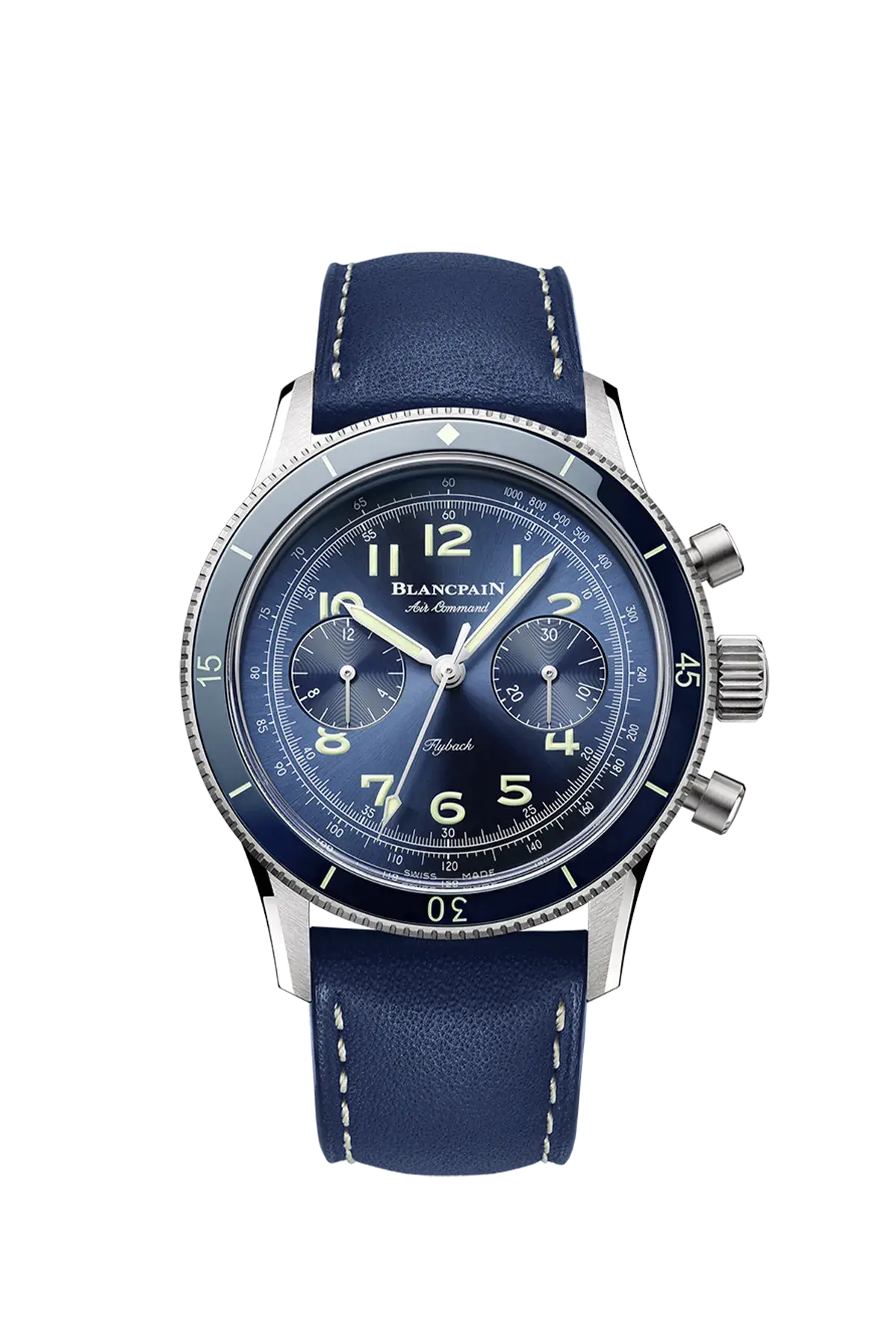 Blancpain AIR COMMAND AIR COMMAND 42.5MM