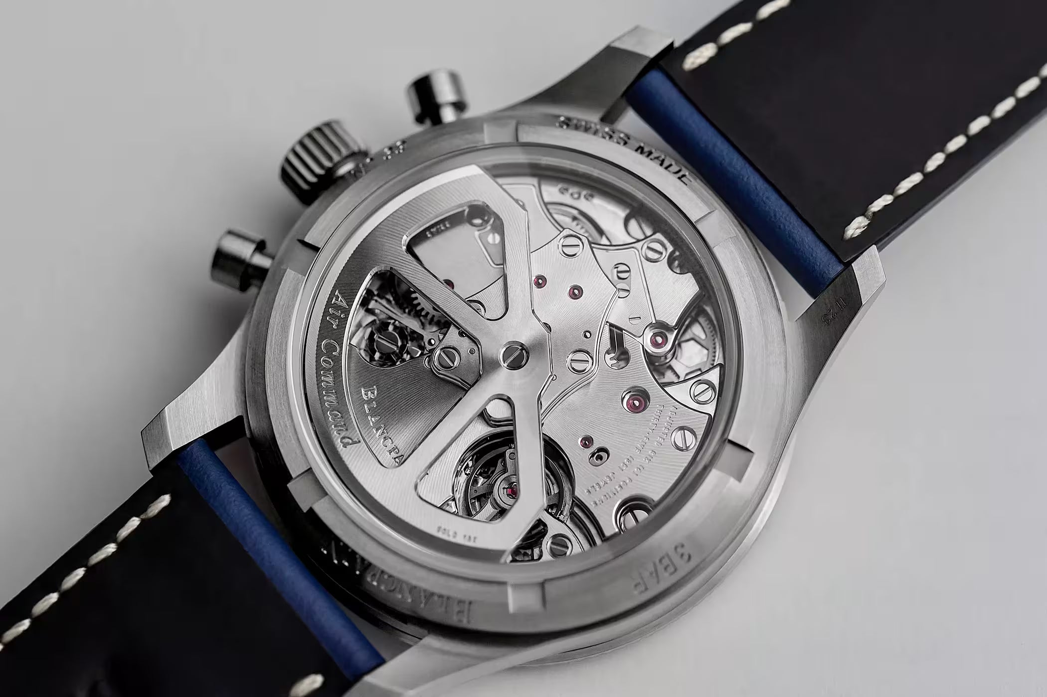 Blancpain AIR COMMAND AIR COMMAND 42.5MM