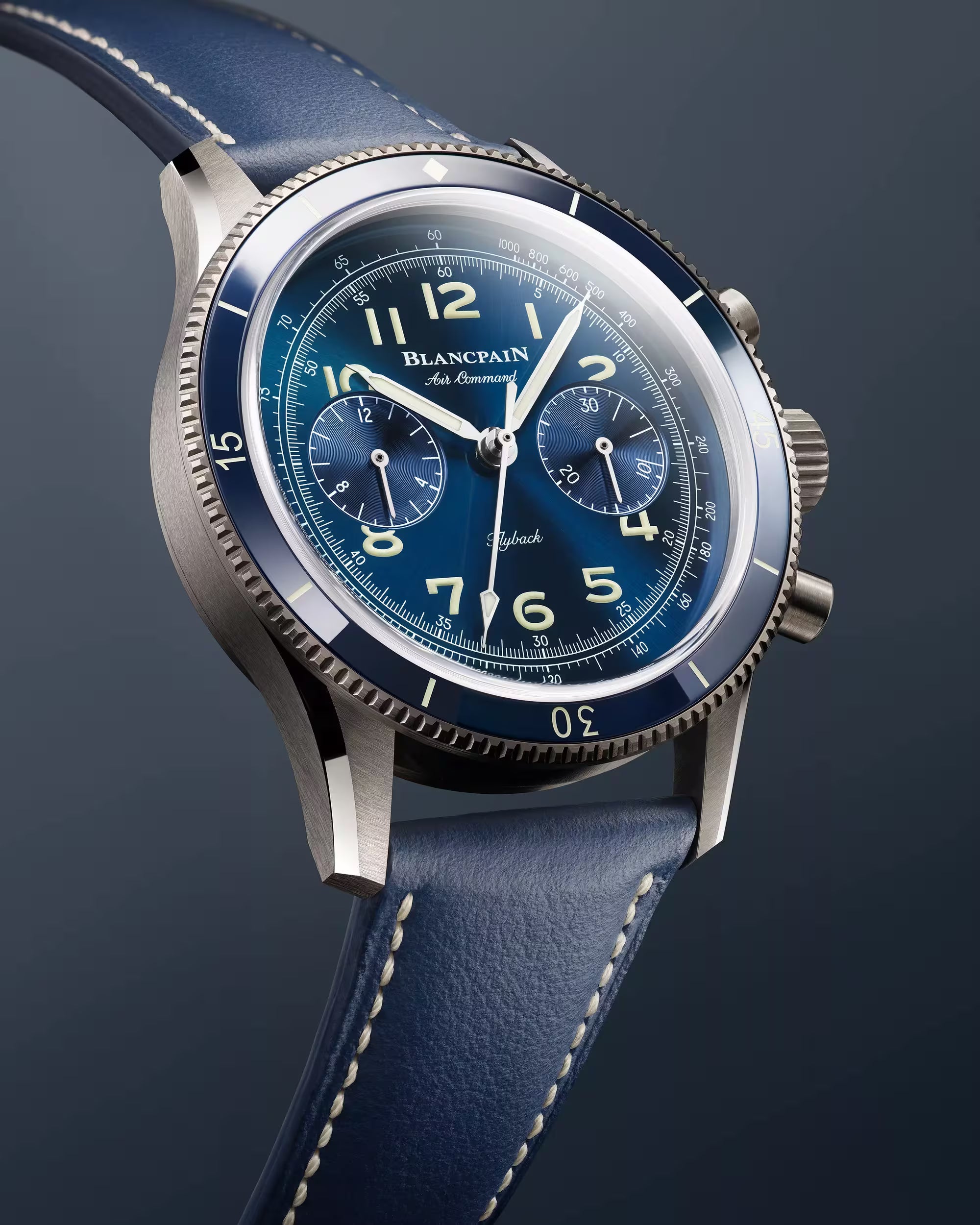 Blancpain AIR COMMAND AIR COMMAND 42.5MM