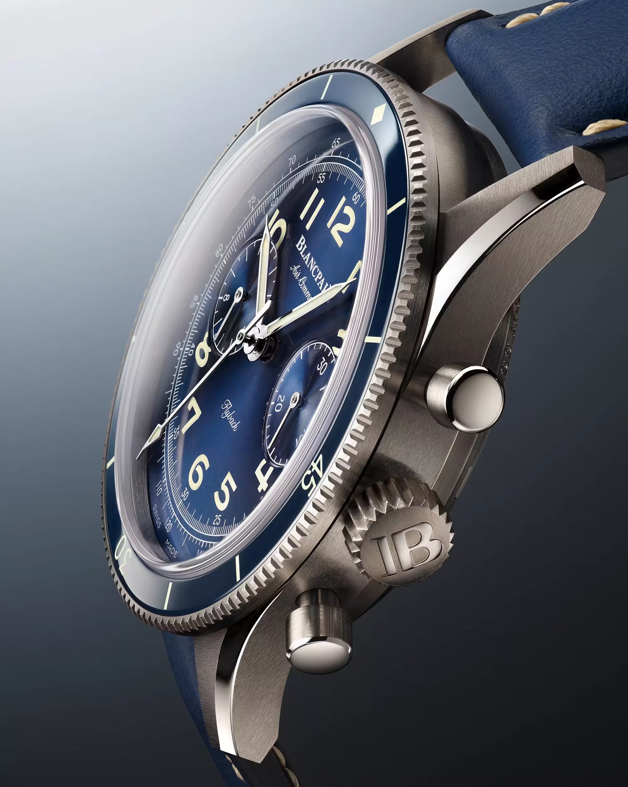 Blancpain AIR COMMAND AIR COMMAND 42.5MM