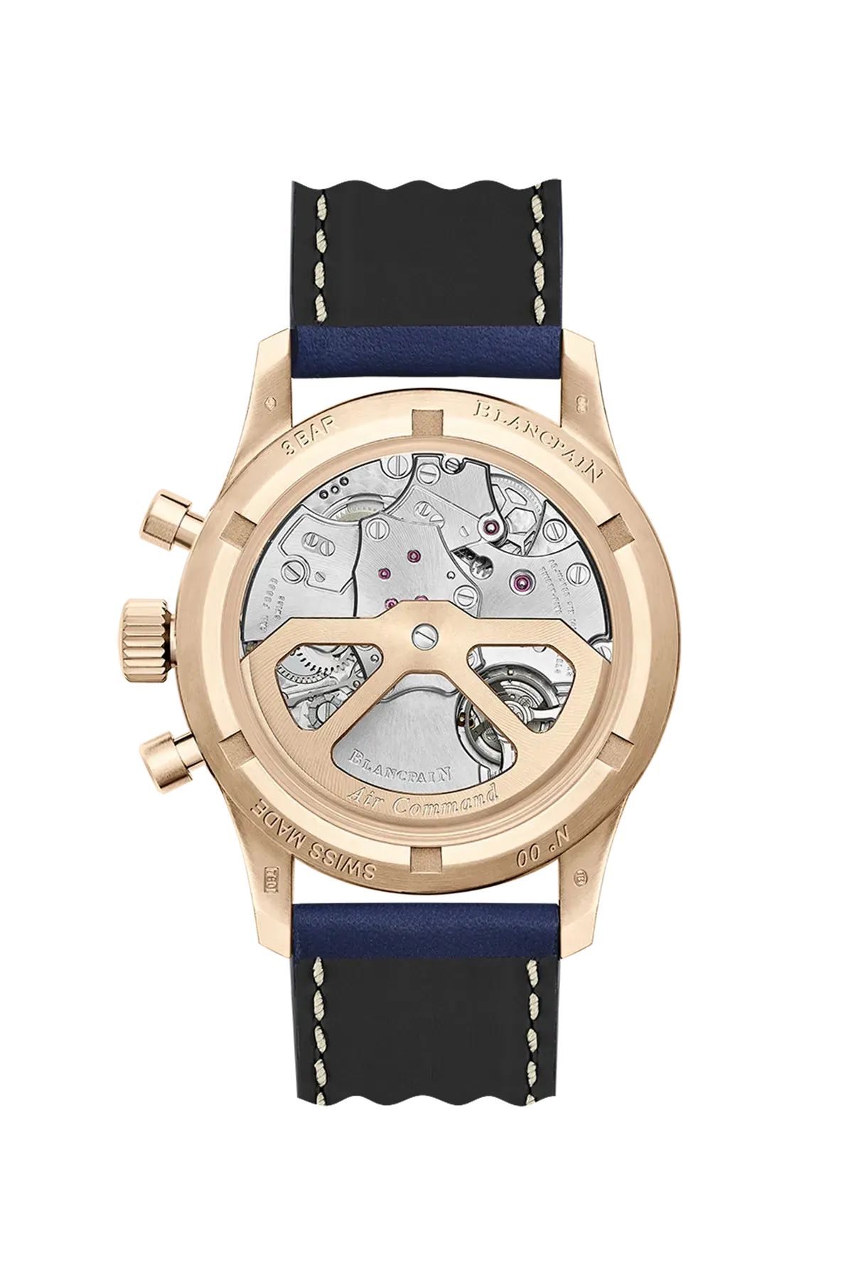 Blancpain AIR COMMAND 42,5MM