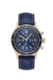Blancpain AIR COMMAND 42,5MM