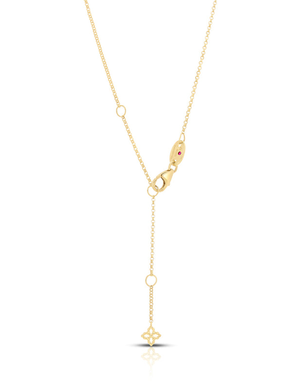 Desert Flower Dubai Necklace