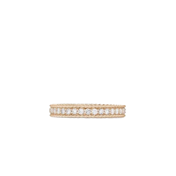 Roberto Coin SYMPHONY RING WITH DIAMONDS