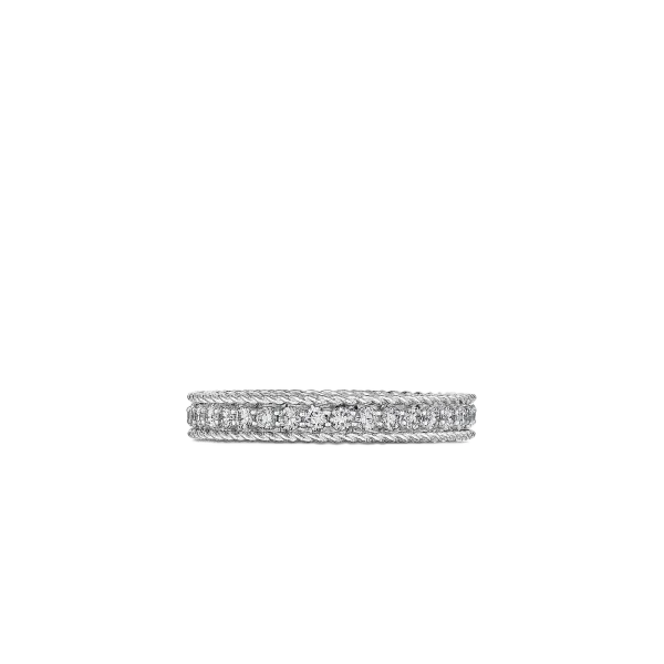 Roberto Coin SYMPHONY RING WITH DIAMONDS
