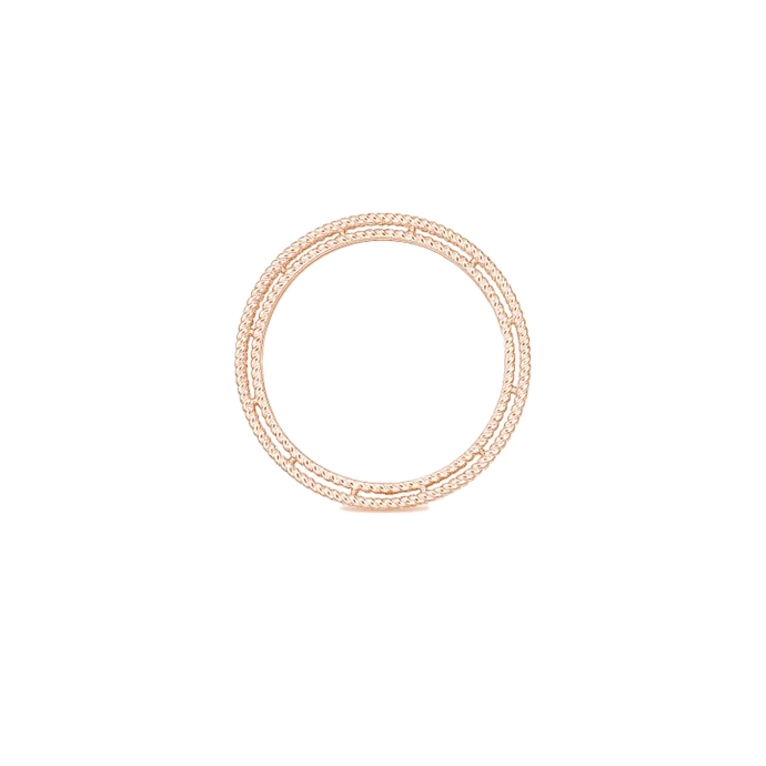 Roberto Coin SYMPHONY RING WITH DIAMONDS