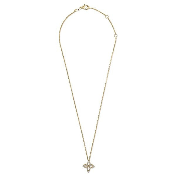 Roberto Coin PENDENTIF PRINCESSE DIAMANT