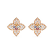 Roberto Coin VENETIAN PRINCESS CARNIVAL EARRINGS