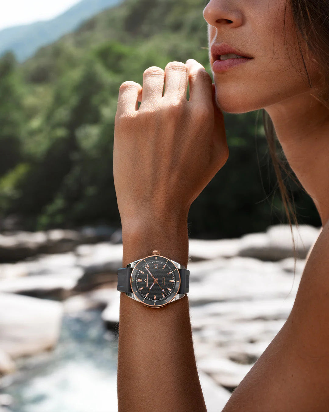 Norqain ADVENTURE SPORT 37MM