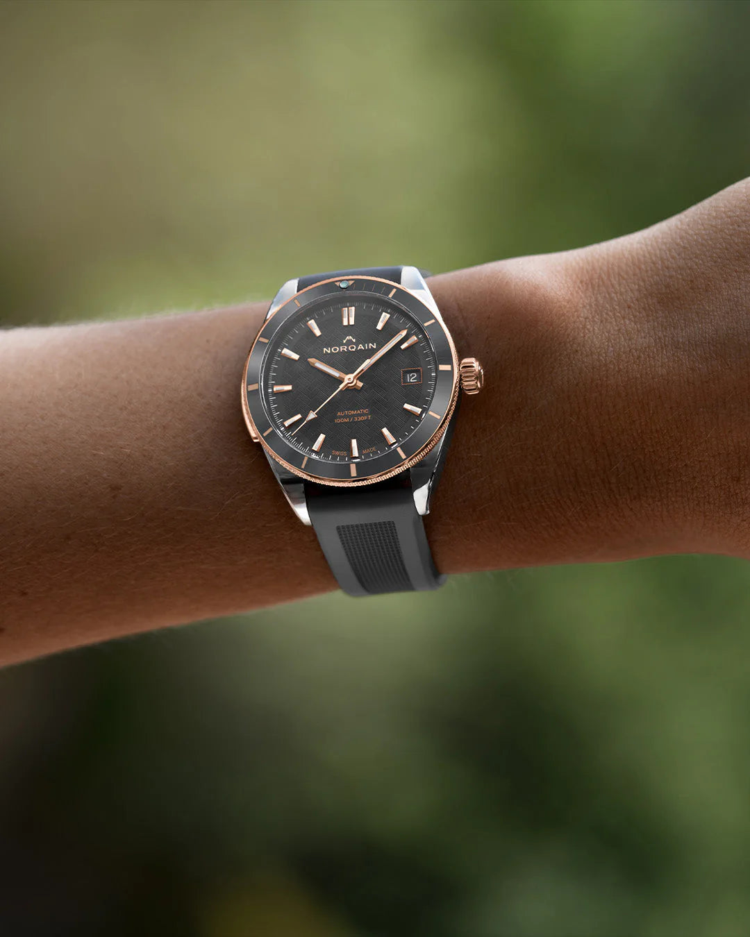 Norqain ADVENTURE SPORT 37MM