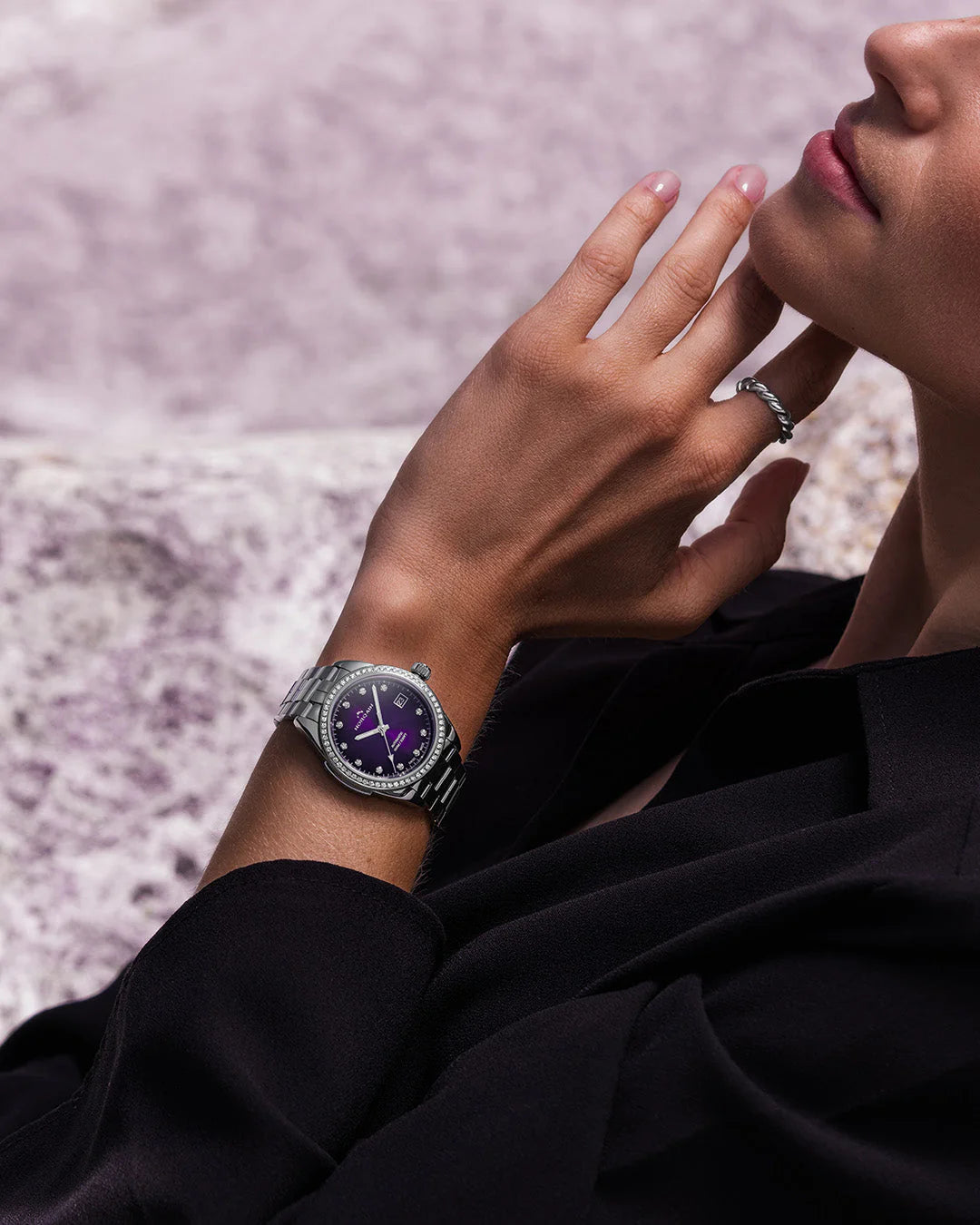 Norqain ADVENTURE SPORT 37MM