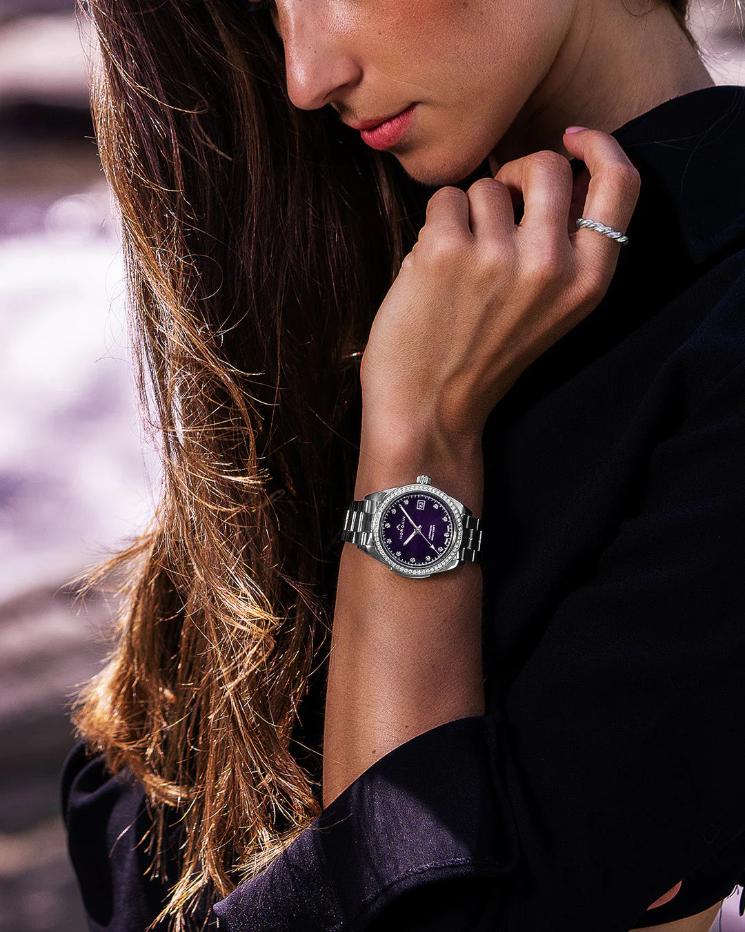 Norqain ADVENTURE SPORT 37MM
