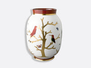 Bernardaud AUX OISEAUX - TOSCAN VASE