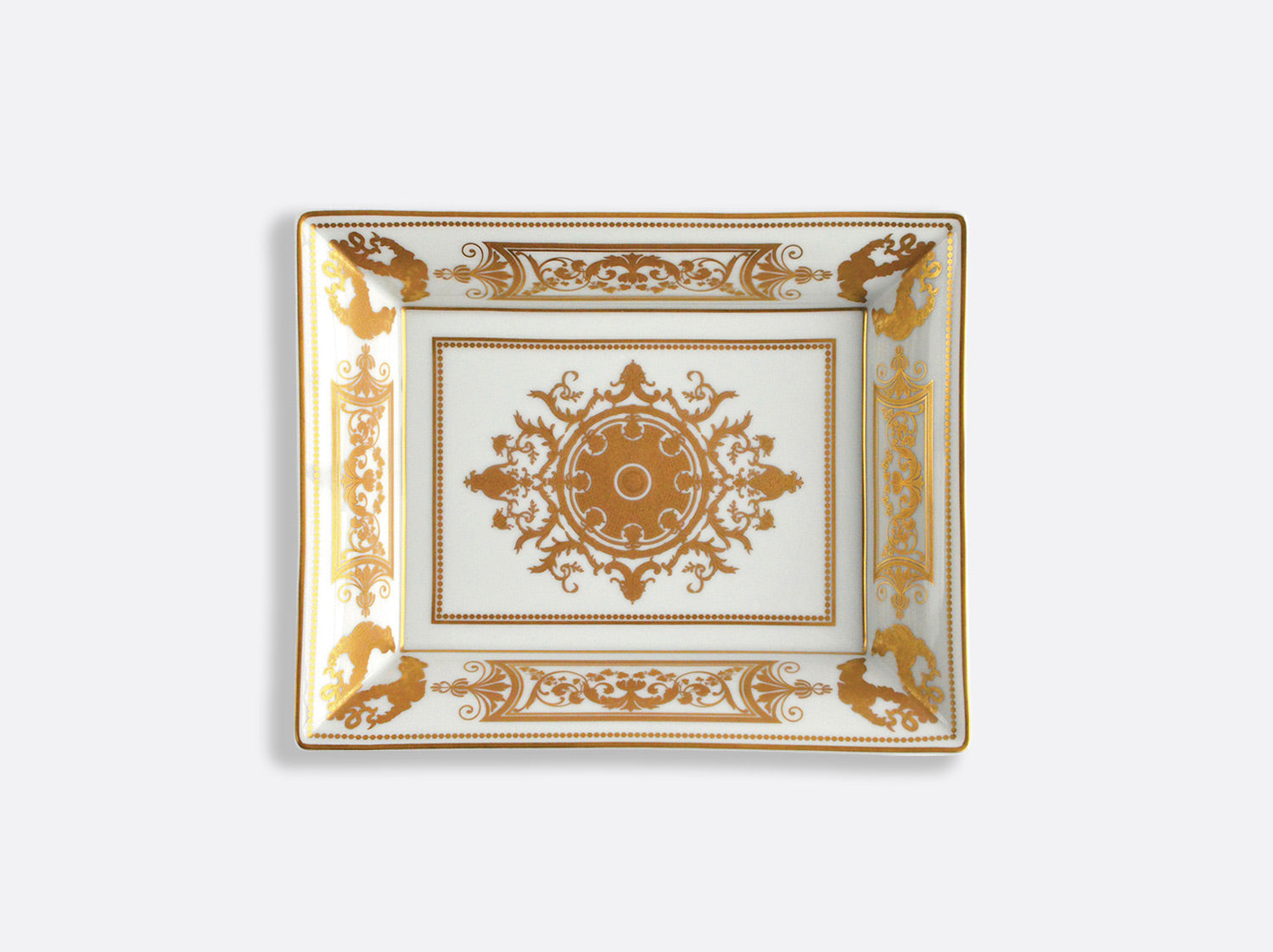 BERNARDAUD AUX ROIS - VALET TRAY