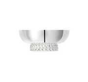 Christofle BABYLONE Large Bowl