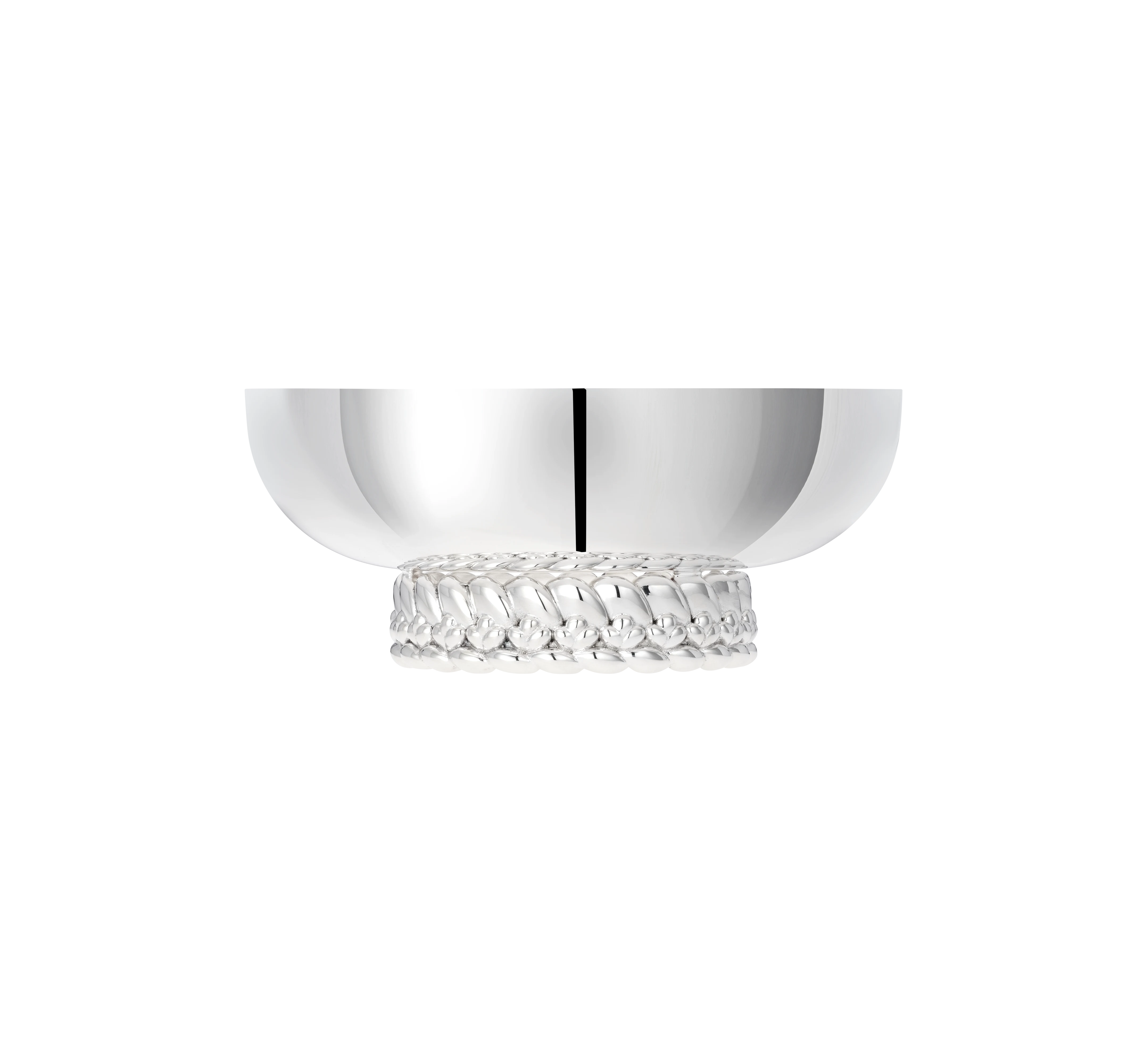 Christofle BABYLONE Large Bowl