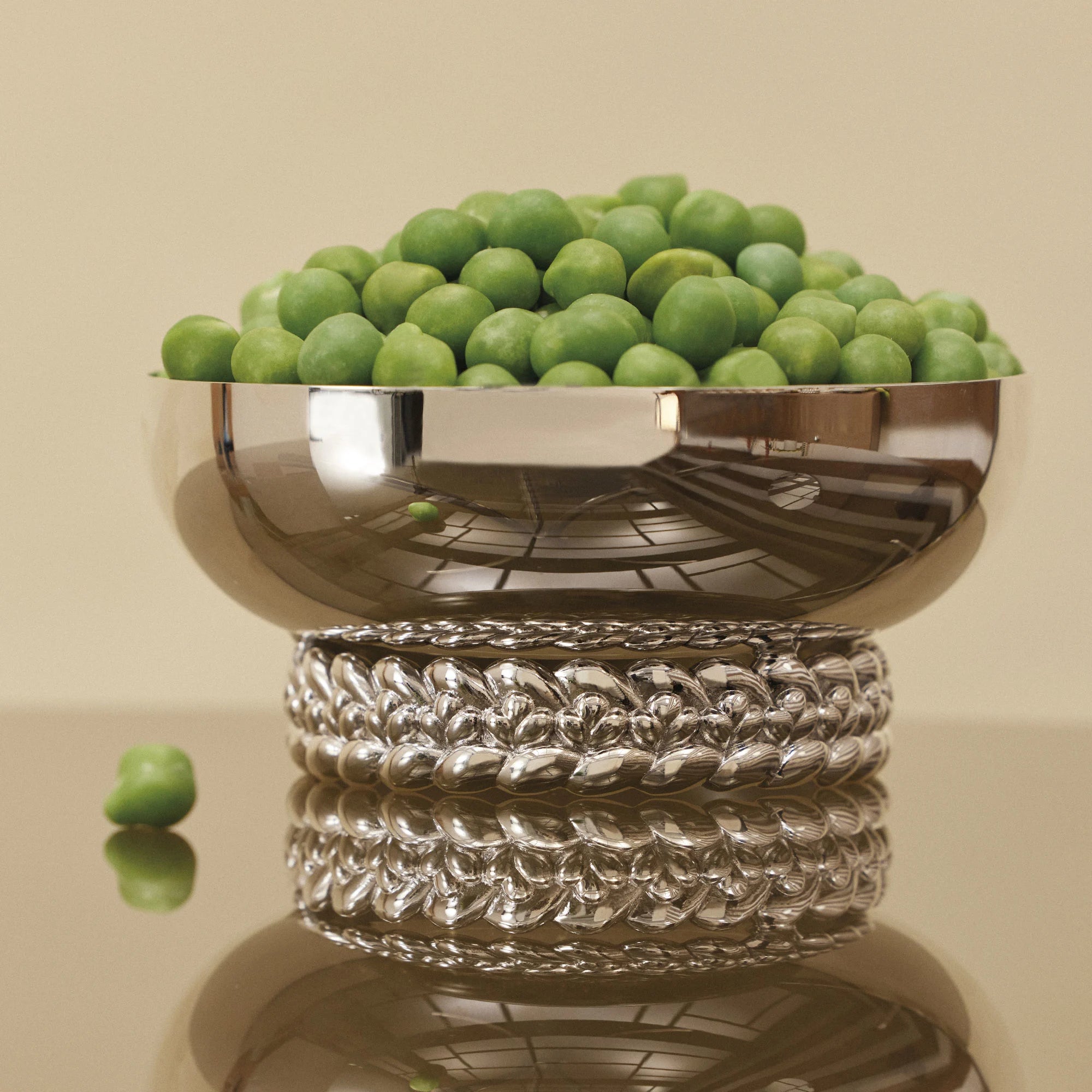 Christofle BAYBLONE Small Bowl