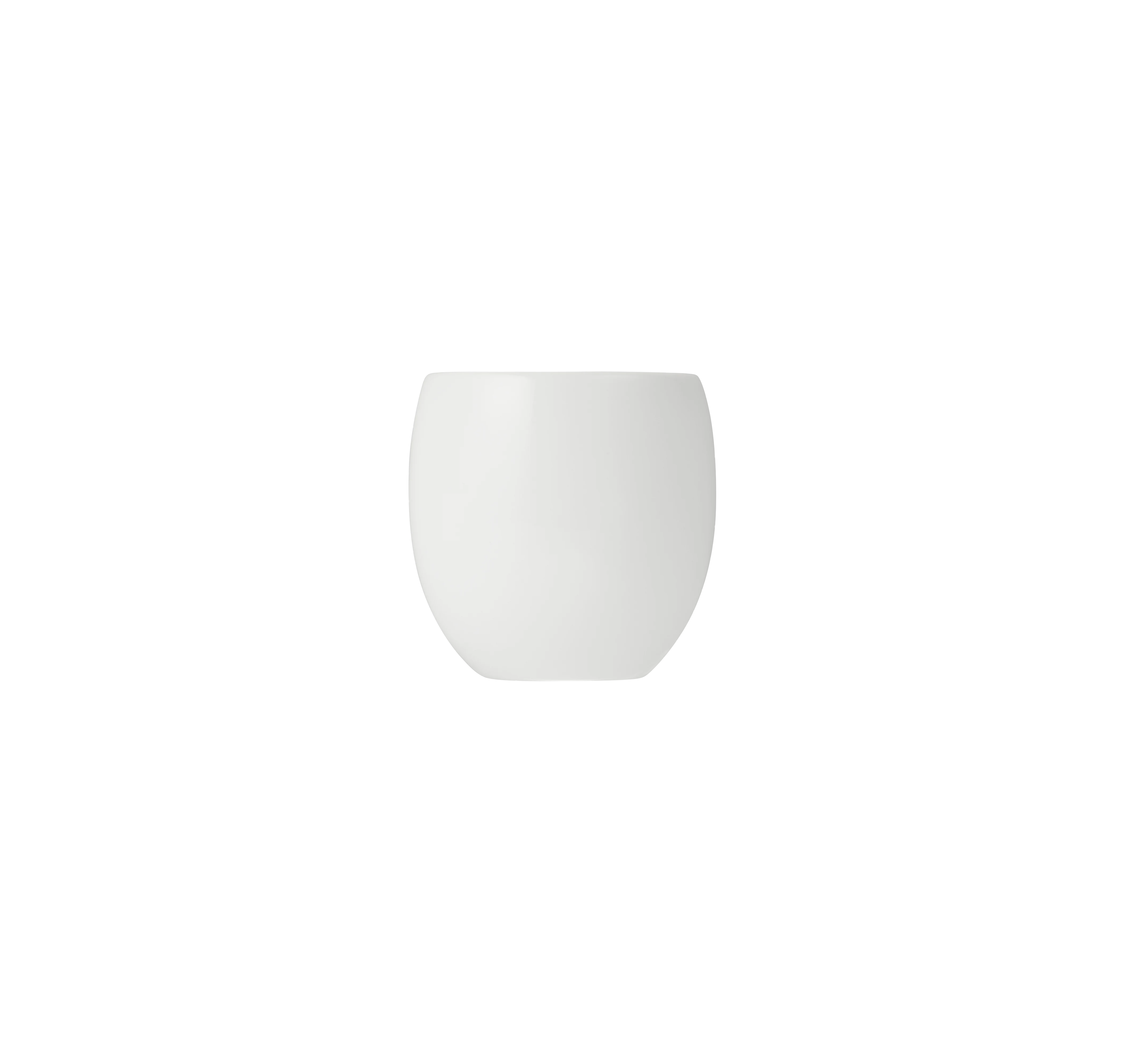 Christofle MOOD COFFEE 2er-Set Espressotassen aus Porzellan