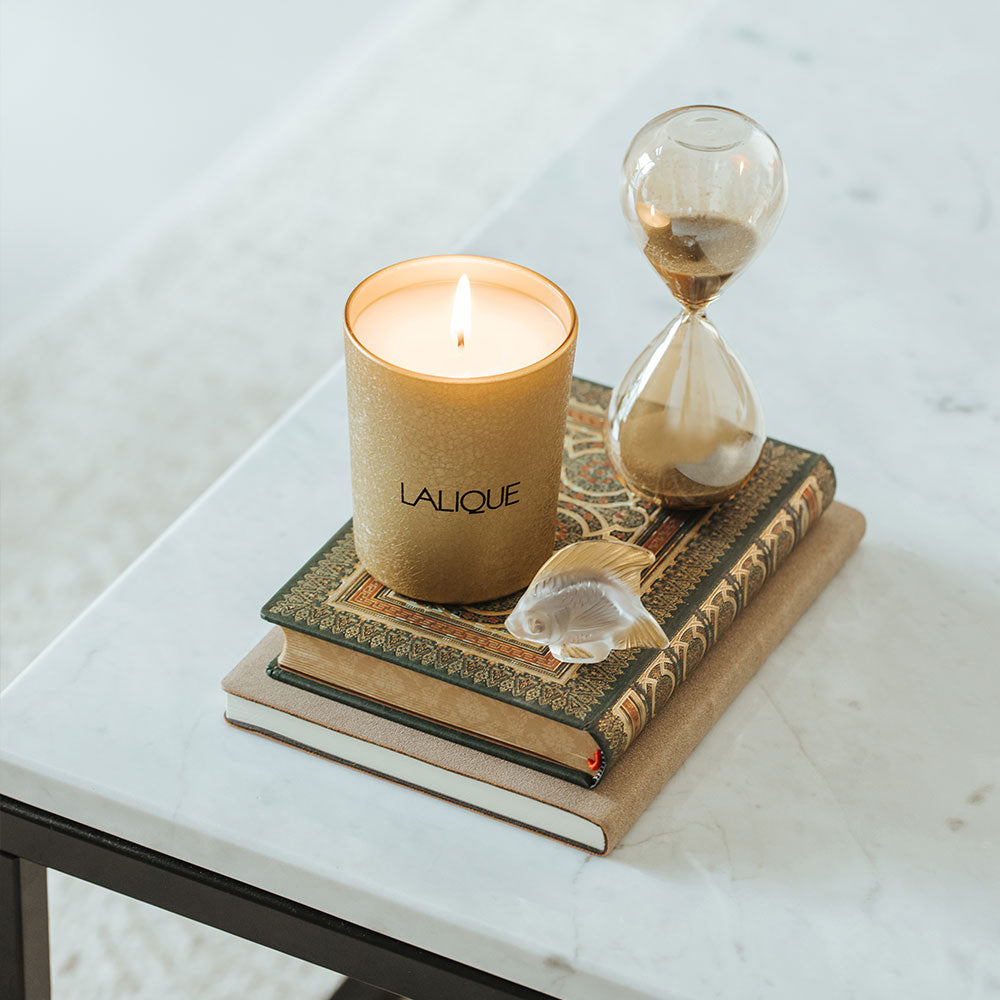 LE DÉSERT - CANDLE 190G