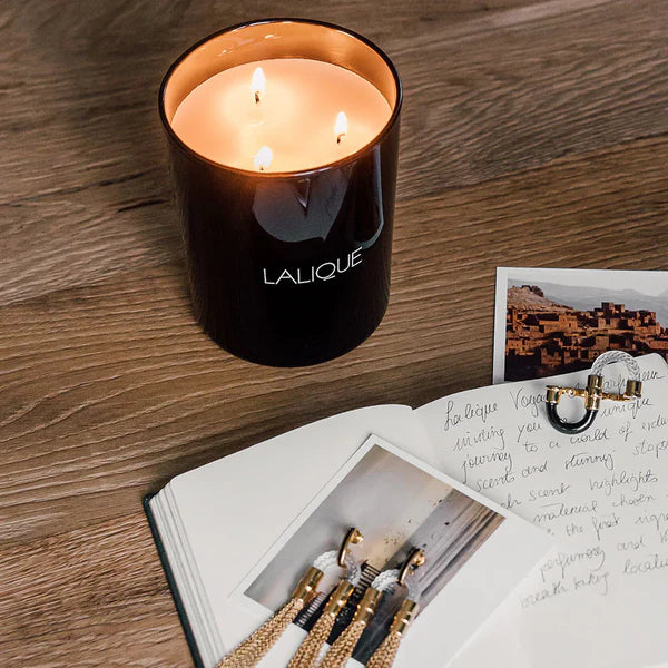 Néroli Casablanca - Morocco Scented Candle