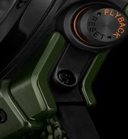 Big Bang Reloaded Dark Green Ceramic 44 MM